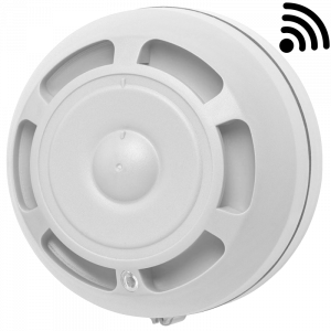 Diffuseur Sonore Type 4 radio certifié EN 54-3 ARKEON AVR001