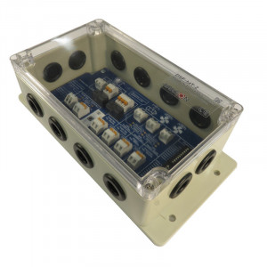 Arkeon Module Tourelle incendie ARK-DSF-MT-1