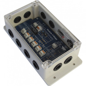 Arkeon module d'étage Incendie ARK-DSF-ME-1