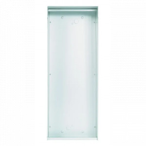 Boitier Visière Saillie URMET 2P18