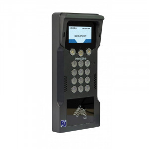 Kit complet 1 platine vidéo only one cent 15 ans pour 10 log 18 bad...