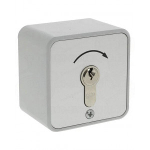 Contact A Clé Geba  1 Impulsion Saillie 3 clés