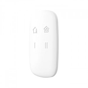 Télécommande Pour Alarme Hikvision AX PRODS-PKF1-WE