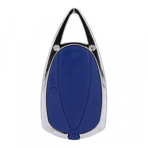 Pack de 10 badges résidents pour DGM1 Aiphone METAL10