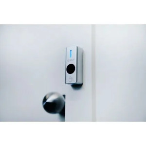 Bouton de sortie infrarouge en applique CDVI RTE-AIR