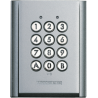 Clavier saillie  AC10S 100 codes & 2 relais Aiphone