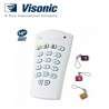 Clavier radio bidirectionnel - Alarme Visonic Powermaster