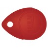 Badge Vigik Memoprox Rouge Urmet