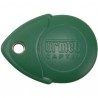 Badge Vigik Memoprox Vert Urmet