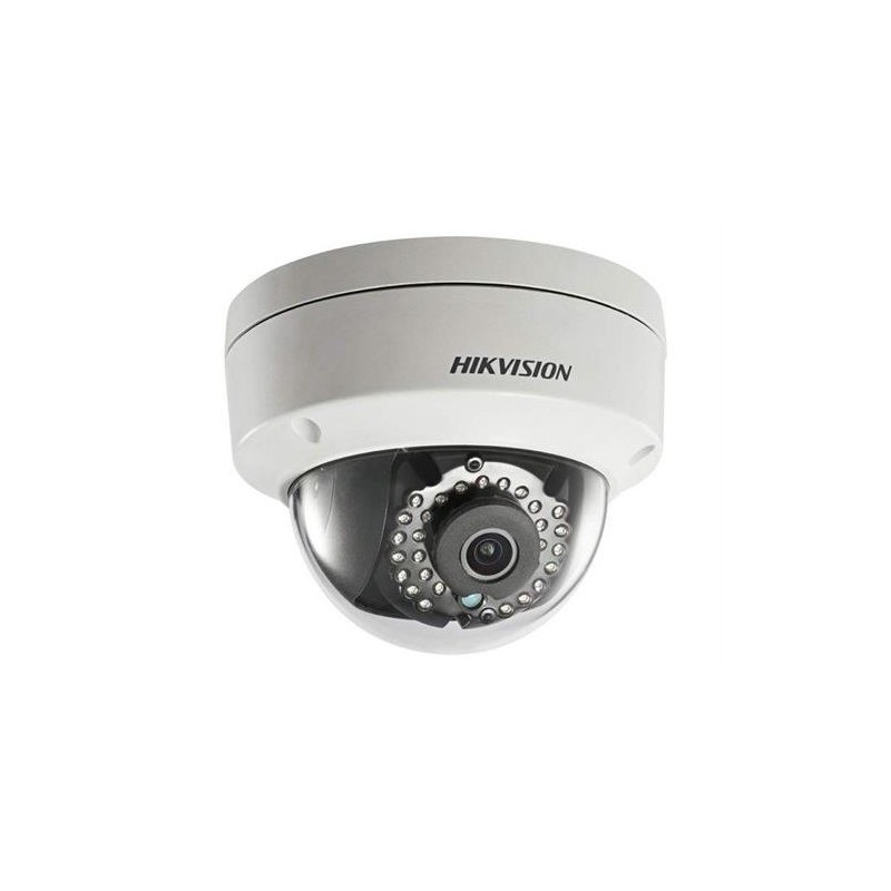 Caméra de surveillance Dôme varifocale manuelle anti-vandalisme