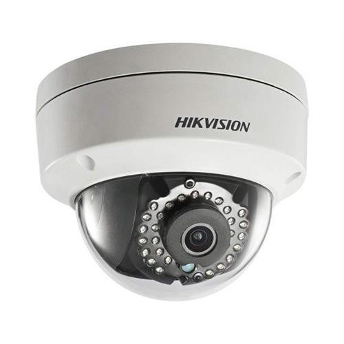 Camera Anti-Vandalisme IP 4 Mpx Hikvision DS-2CD1143G0-I(2.8mm)