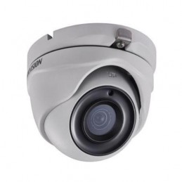 Caméra Dôme EXT V/R HDOC 5MP Fixe Hikvision DS-2CE56H0T-ITME