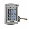 Clavier à code 1010 utilisateurs 2 relais SEWOSY  K 1000