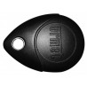 Badge Memoprox Noir Urmet