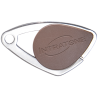 Vigik Badge Marron INTRATONE INT08-0107