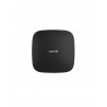 AJAX Centrale HUB2 WiFi/LAN/Dual SIM 4G - Couleur Noire AJ-HUB2PLUS-B