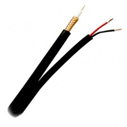 Cable KX6 + 2x0.75...