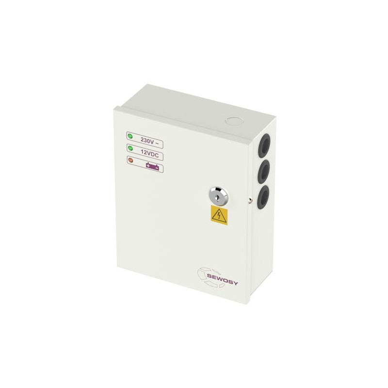 Alimentation 1203R SEWOSY 76.50 €