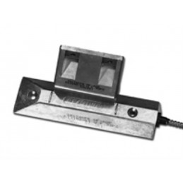 Contact magnétique NFA2P type 3 format sabot de sol