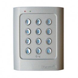 digicode  DGA CDVI 156.00€