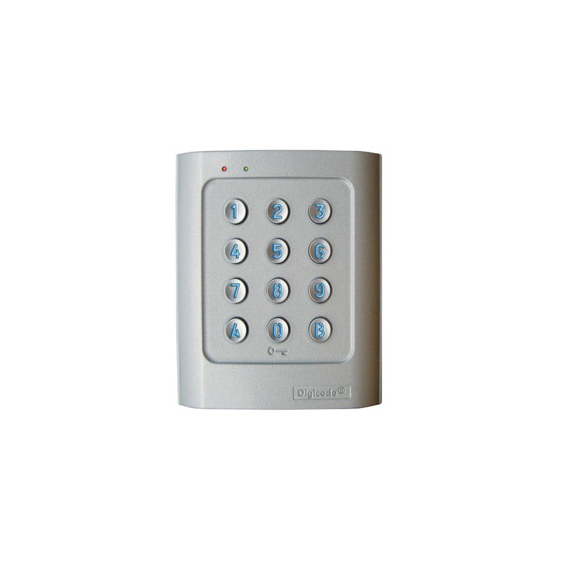 digicode  DGA CDVI 156.00€