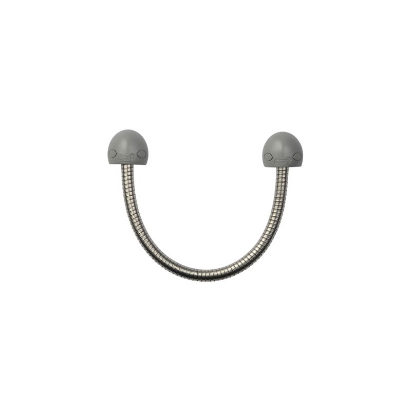 Flexible De Porte En Inox CDVI FLEX30