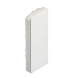 Embout Goulotte 04539 TA-C45 pour goulotte 04512   Prix U /5.53 €