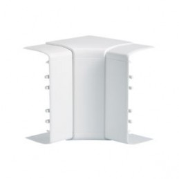 Angle Intérieur Variable 04536 TA-C45 pour goulotte 04512  26.68 €