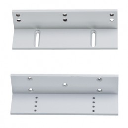 Equerre en Z pour ventouses 300, 400 et 500 kg Z3Z4Z5