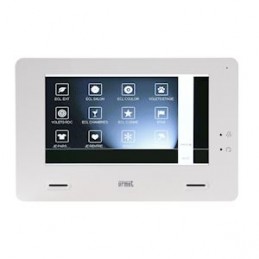 Moniteur Supp Modo Mininote+ pour Kit URMET 1722/87