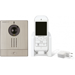 CARILLON VIDEO SS FIL WL11 Aiphone