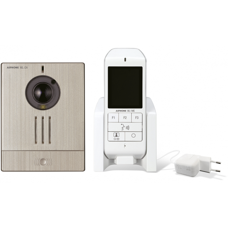 CARILLON VIDEO SS FIL WL11 Aiphone