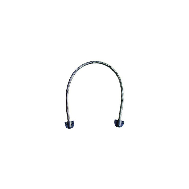 Flexible Inox Embouts Plastiques 30Cm Urmet FLI/30