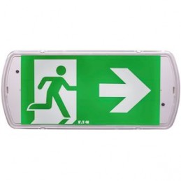 Bloc secours Sati Uniled 2-45 luminox 16179