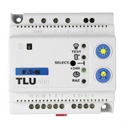 télécommande de mise au repos TLU 500 Luminox