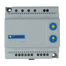 Télécommande de mise au repos EX 500 Luminox 10303