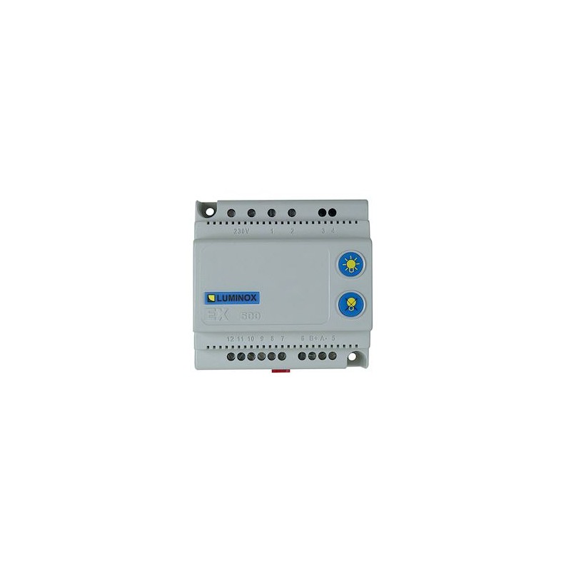 Télécommande de mise au repos EX 500 Luminox 10303