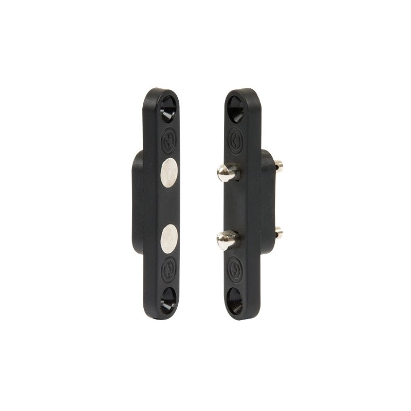 Transmetteur de courant 2 plots DC2