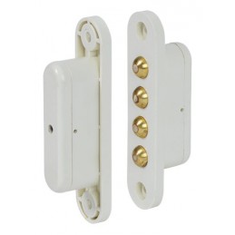 Transmetteur de courant 4 plots DC4