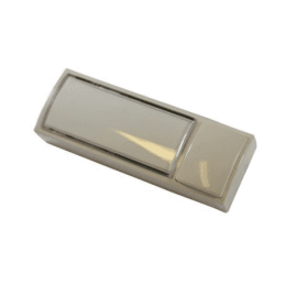 Bouton Poussoir lumineux URMET 51011