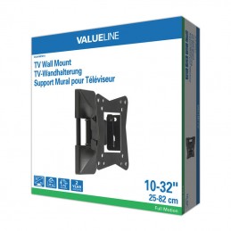 Support mural pour téléviseur Dahua TVWM1450BK