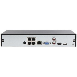 Enregistreur IP DAHUA - NVR4104HSP4KS2