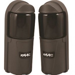 Photocellule Antivandale FOT-K   FAAC  FOTIR30