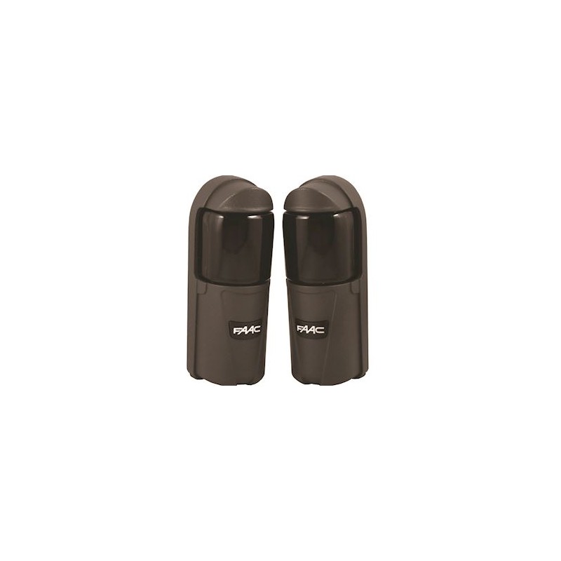 Photocellule Antivandale FOT-K   FAAC  FOTIR30