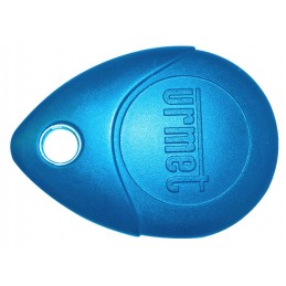 Badge Vigik Memoprox Bleu Urmet
