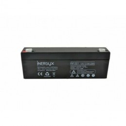 Batterie Inergyx 12V 2.1Ah - IZY-FX122.1