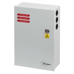 Alimentation SEWOSY 12V CC 5A 1205R