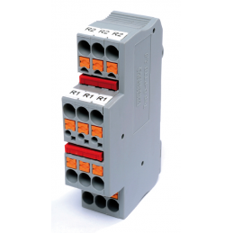 Connecteur de distribution Aiphone GFC