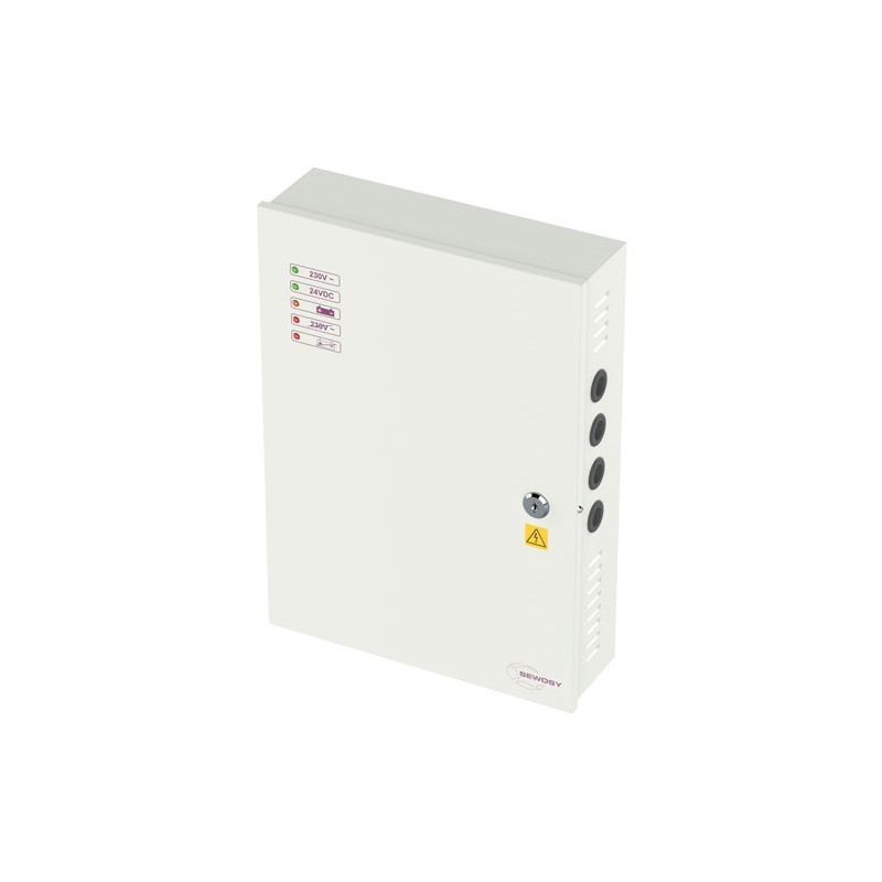 Alimentation 24VDC 5 A SEWOSY AD 2405 R