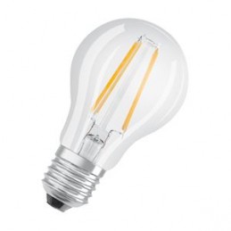 Ledvance OSRAM LED FIL CLA60 Claire 827 E27 6 5W 806lm Verre - 9616...